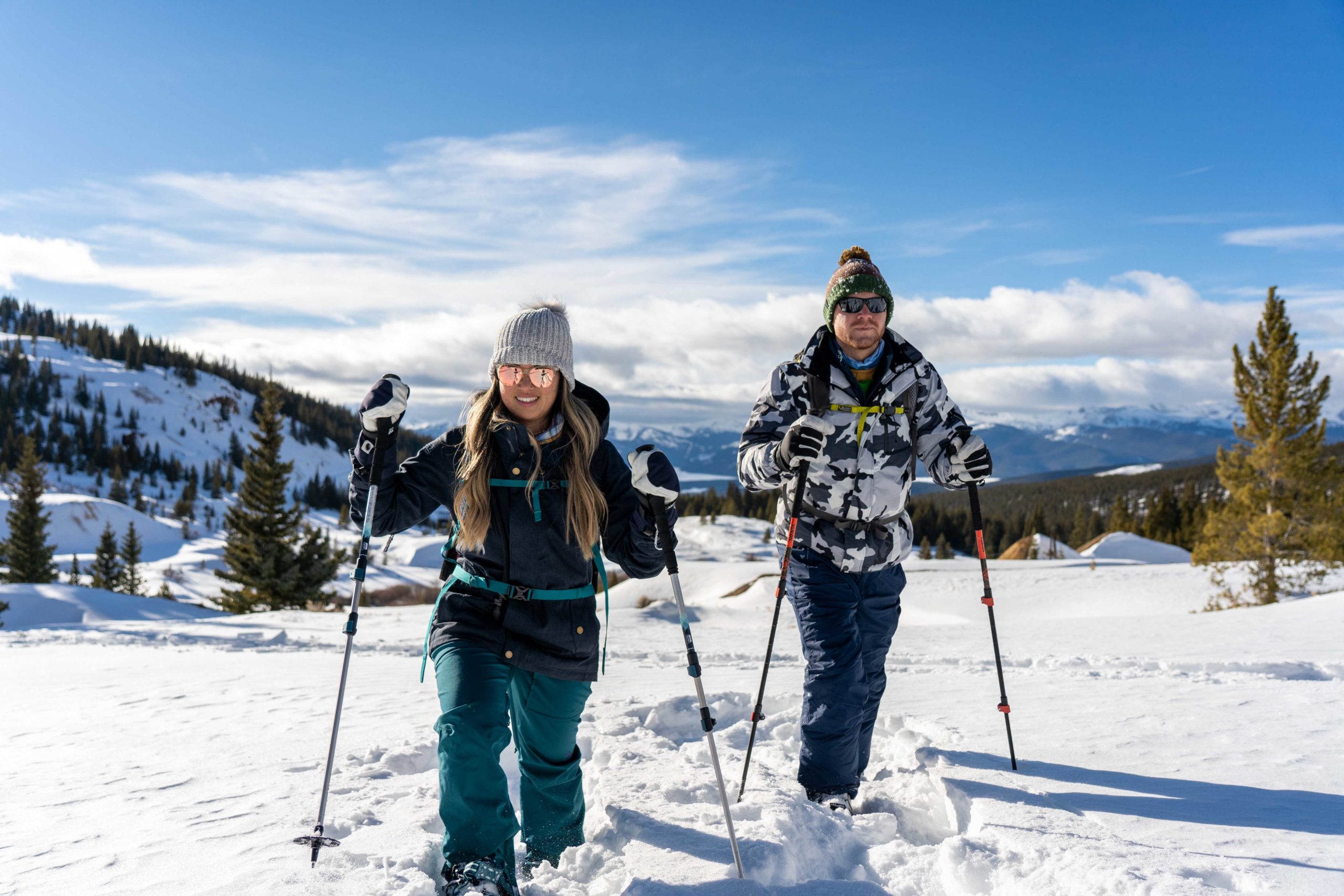 Yukon Charlies_Lifestyle_Snowshoes-8157